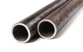 iron-pipes