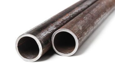 iron-pipes